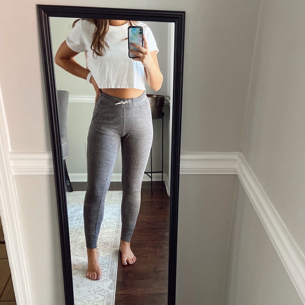 topshop sweatpants / joggers